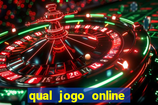 qual jogo online que paga dinheiro de verdade