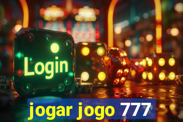 jogar jogo 777