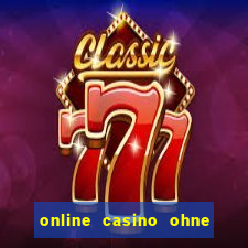 online casino ohne deutsche lizenz