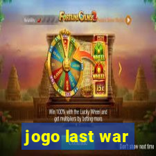 jogo last war