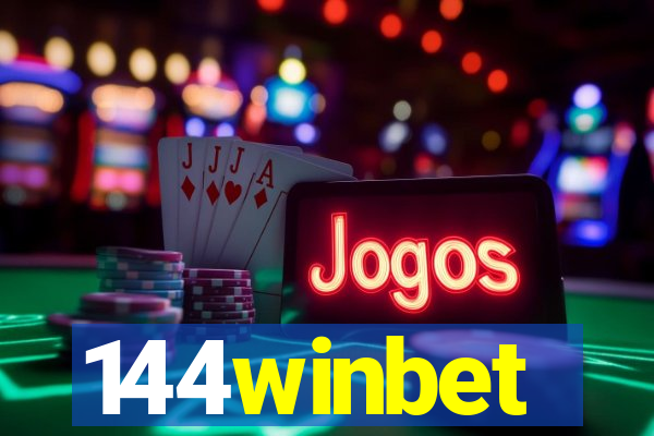 144winbet