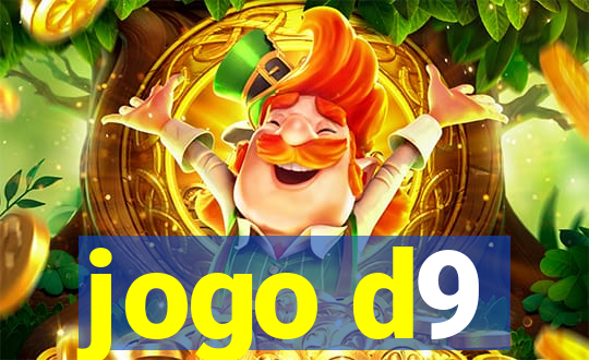 jogo d9