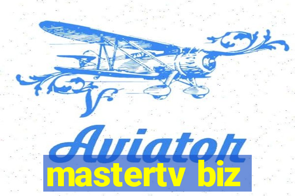 mastertv biz