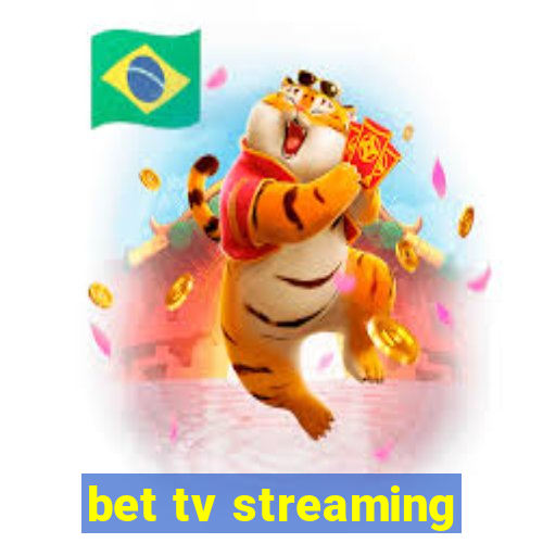 bet tv streaming