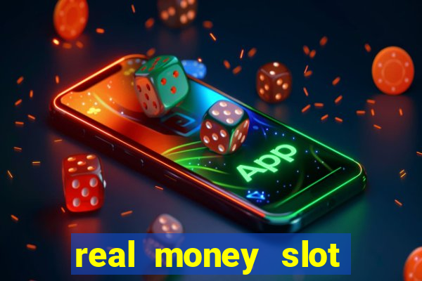 real money slot machine apps for iphone