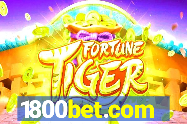 1800bet.com