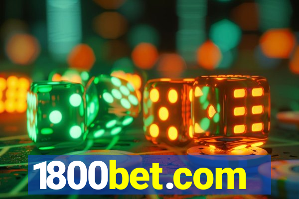 1800bet.com