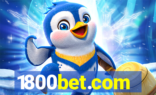 1800bet.com