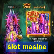 slot masine