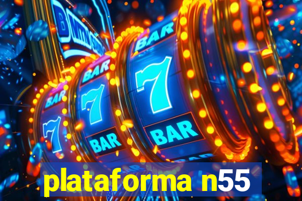 plataforma n55