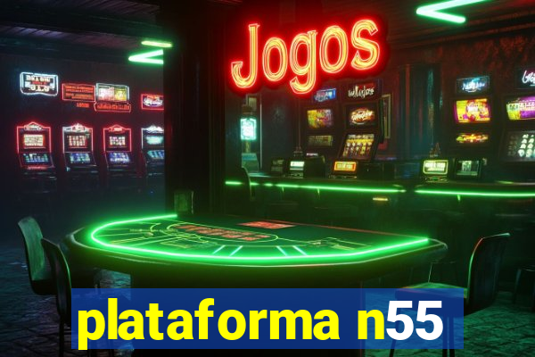 plataforma n55