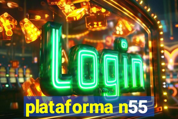 plataforma n55