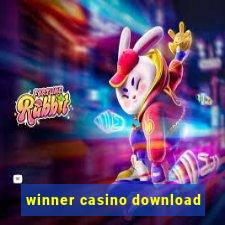 winner casino download