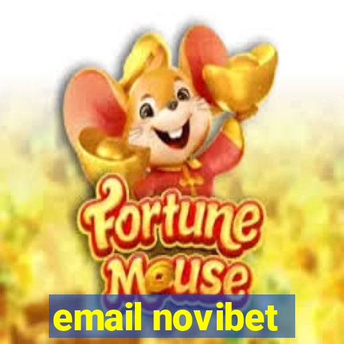 email novibet