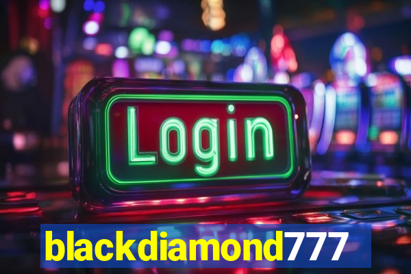 blackdiamond777