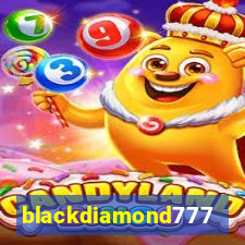 blackdiamond777