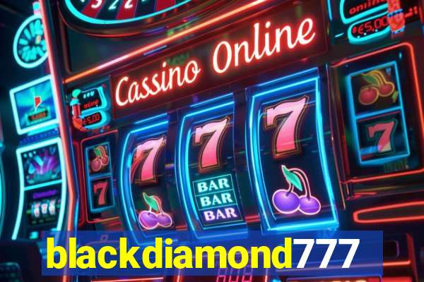 blackdiamond777