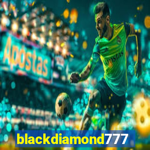 blackdiamond777