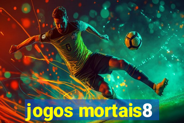 jogos mortais8