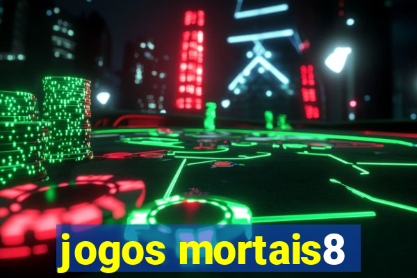 jogos mortais8