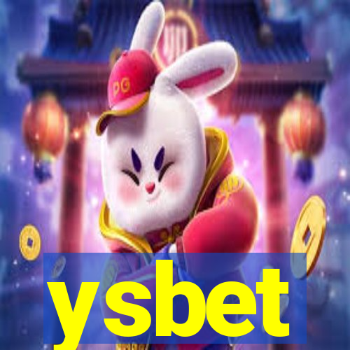 ysbet