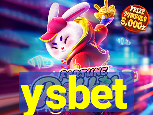 ysbet