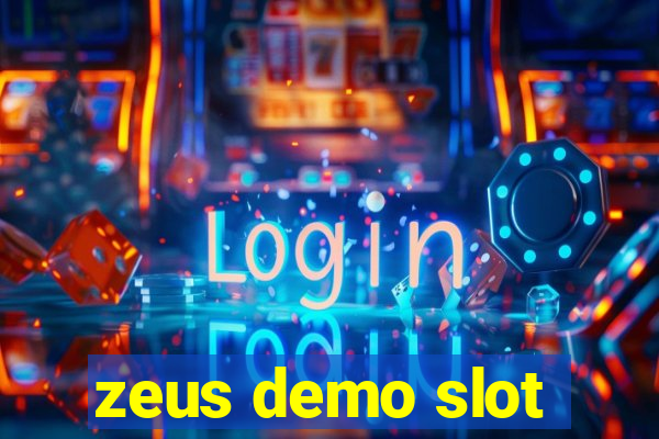 zeus demo slot