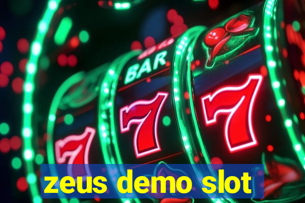 zeus demo slot