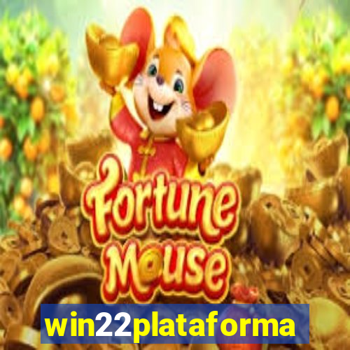 win22plataforma