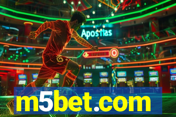 m5bet.com