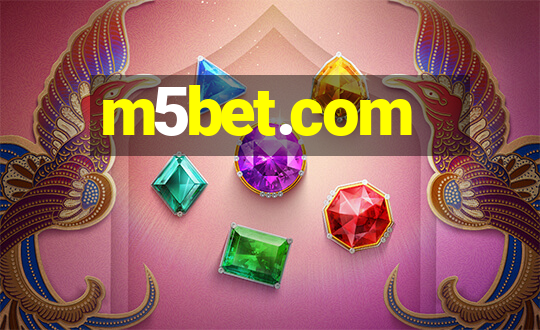 m5bet.com