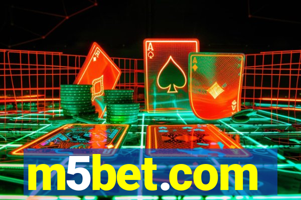 m5bet.com