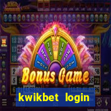 kwikbet login account login