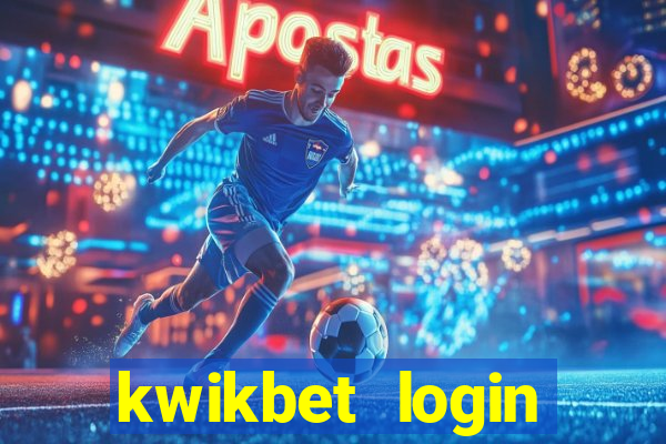 kwikbet login account login