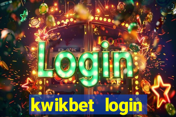 kwikbet login account login