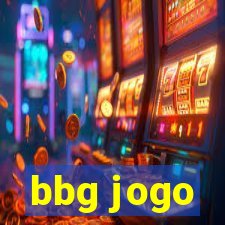 bbg jogo