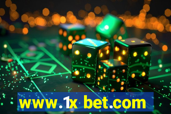 www.1x bet.com