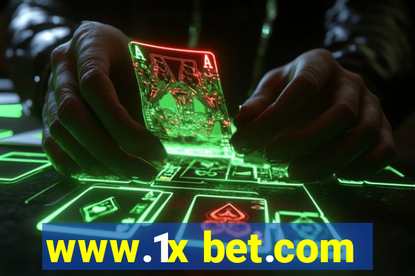 www.1x bet.com