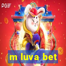 m luva bet