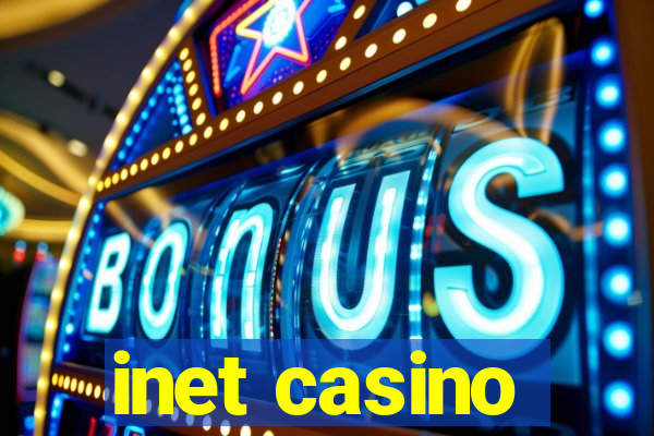 inet casino