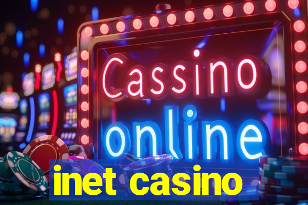 inet casino