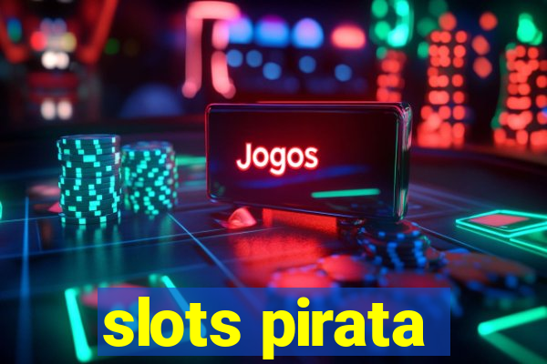 slots pirata