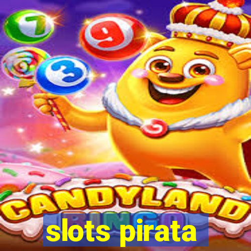 slots pirata