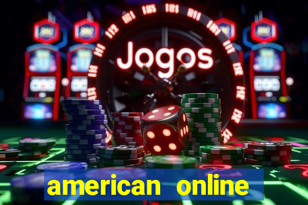 american online betting sites