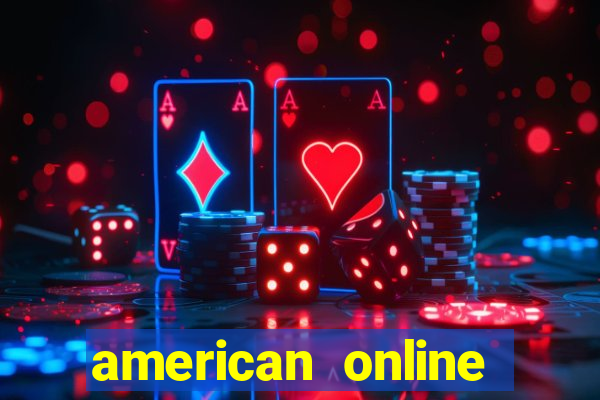 american online betting sites