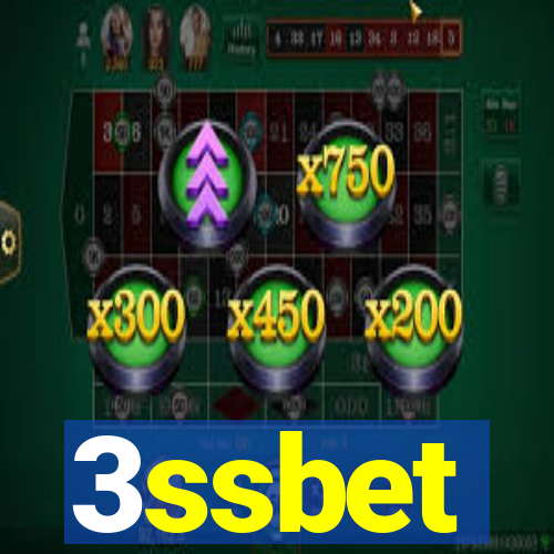 3ssbet