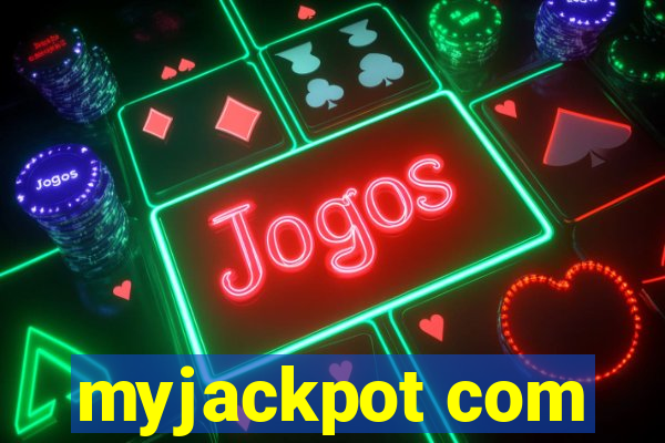 myjackpot com