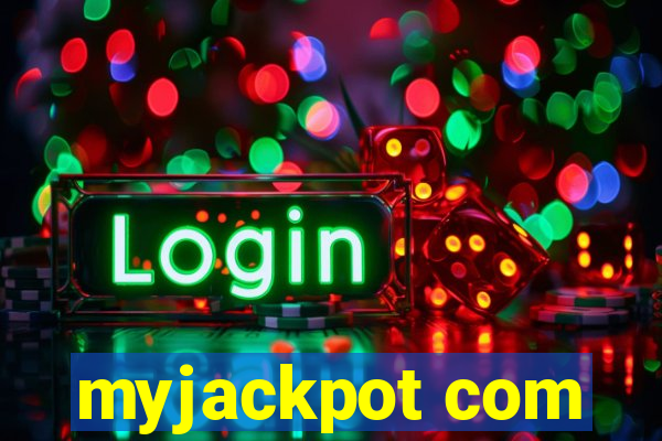 myjackpot com