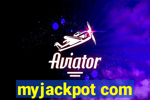 myjackpot com