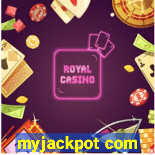 myjackpot com